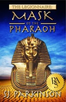 The Legionnaire: Mask of the Pharaoh